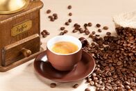 Quarks – Kaffee