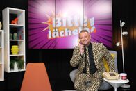 Bitte Lächeln! – Christian Oberfuchshuber