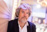 Terra Xpress – Reinhold Messner ordnet Ereignisse ein, die Menschen an ihre Grenzen führen.