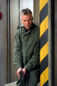 Stargate Atlantis – Stargate Atlantis (2005)