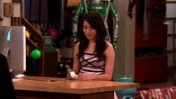 iCarly – Carly Shay (Miranda Cosgrove)