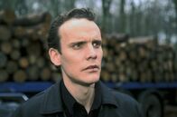 Inspector Barnaby – Was weiß Vince Perry (Andrew Powell) über die Entführung seiner Ex-Frau?