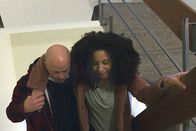 Reporter – Reporter ME/CFS – die unterschätzte Krankheit Lebt ohne IV-Rente und wird von ihrem Partner unterstützt: Cassandra Helfer (29), an ME/CFS erkrankt.