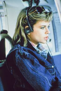 Airwolf – Airwolf (1987)