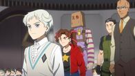 The Promised Neverland – Di, 25.11., 01:40 Uhr
