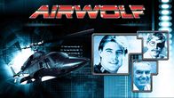 Airwolf – (2. Staffel) - Airwolf - Artwork