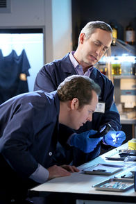 CSI: Vegas – CSI: Vegas (2013)