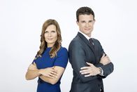 ATV Aktuell – Jenny Laimer und Benedikt Gmeiner