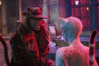 Cats – Strassenkater mit Hintergedanken: Idris Elba als Macavity, Francesca Hayward als Victoria