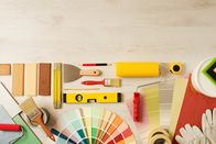 Fixer Upper: Welcome Home – house renovation