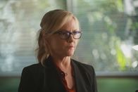 Lucifer – Linda (Rachael Harris)