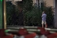 Reporter – Als Detektiv überführt Hans Ruch vor allem Versicherungsbetrüger.