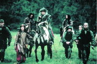 Stargate: SG-1 – Stargate: SG-1 (1997)