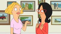 Bob's Burgers – L-R: Helen, Linda