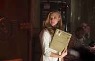 Patient Zero – Dr. Gina Rose (Natalie Dormer)