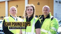 Car Pound Cops - Die Abschlepper vom Dienst – Sa, 13.01., 14:15 Uhr