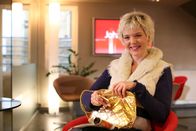 Und ewig schweigen die Männer – Sigrid Spörk.
