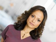 Scrubs - Die Anfänger – Judy Reyes.
