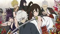 Hell's Paradise – Sa, 07.03., 00:05 Uhr