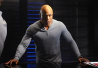 Navy CIS: L.A. – Steckt mitten in den Ermittlungen in einem neuen Mordfall: Sam (LL Cool J) ...