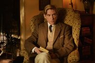 Goodbye Christopher Robin – Alan Milne (Domhnall Gleeson)