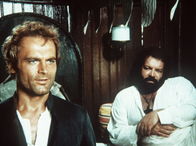 Zwei Missionare – Zwei Missionare (1974)