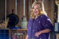 Young Sheldon – Melissa Peterman (Brenda Sparks).