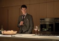 Counterpart – Peter Quayle (Harry Lloyd)