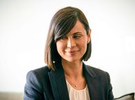 Navy CIS: L.A. – Catherine Bell (Marine Lieutenant Colonel Sarah "Mac" Mackenzie).