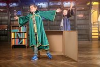 1000 Tricks – Jakob und Esma.