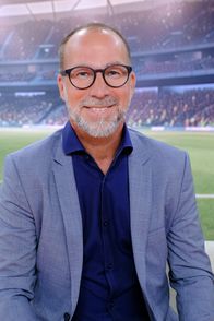 Fußball: WM-Qualifikation – Roman Mählich.