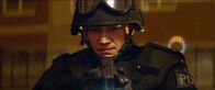 Cops – Laurence Rupp (Christoph 'Burschi' Horn).