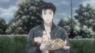 Parasyte - The Maxim – Shinichi Izumi (r.)