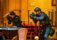 S.W.A.T. – S.W.A.T. (2020)