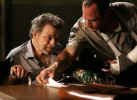 Law & Order: Special Victims Unit – Law & Order: Special Victims Unit (2005)