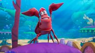 Disney Junior Arielle – Sebastian (Kevin Michael Richardson)