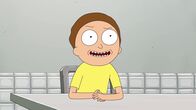 Rick and Morty – Morty