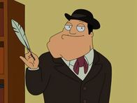American Dad! – Stan Smith