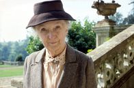 Miss Marple – Miss Marple (Joan Hickson)