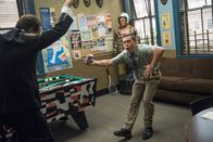 Brooklyn Nine-Nine – Brooklyn Nine-Nine (2015)