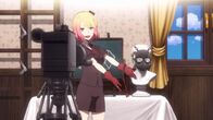 Angels Of Death – So, 27.07., 19:00 Uhr