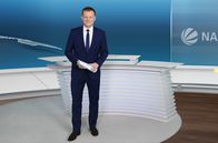 Sat.1 Nachrichten – "SAT.1 Nachrichten" - aktuelle und kompetente Informationen live aus Berlin-Mitte mit Marc Bator.