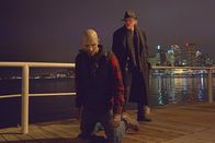 The Strain – Fr, 02.12., 04:10 Uhr