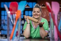 Das große Promibacken – Manuela Wisbeck