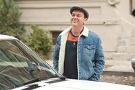 Brooklyn Nine-Nine – Charles Boyle (Joe Lo Truglio)
