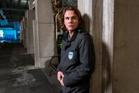 Colony – Colony (2018)