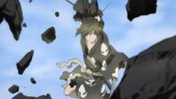Dororo – Di, 27.10., 01:50 Uhr