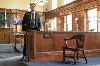 All Rise - Die Richterin – Mark Callan (Wilson Bethel)