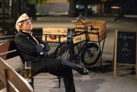 Beim Pelzig auf der Bank – Erwin Pelzig lässt abends die Eindrücke seiner Reise Revue passieren.