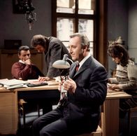 Inspektor Marek – Albert Rolant, Tom Krinzinger, Kurt Sobotka, Liselotte Plauensteiner.